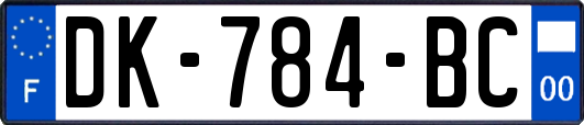 DK-784-BC