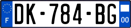 DK-784-BG