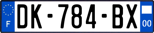 DK-784-BX