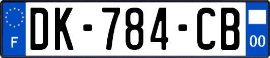 DK-784-CB