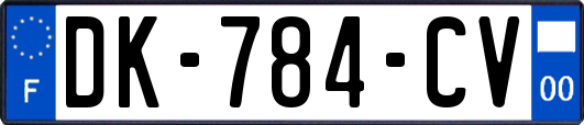 DK-784-CV