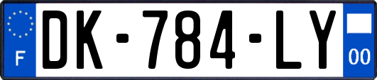 DK-784-LY