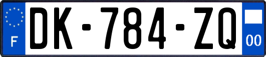 DK-784-ZQ
