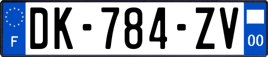 DK-784-ZV