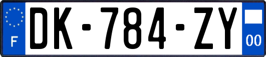 DK-784-ZY