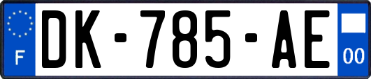 DK-785-AE