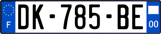 DK-785-BE