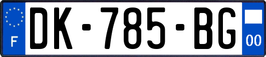 DK-785-BG