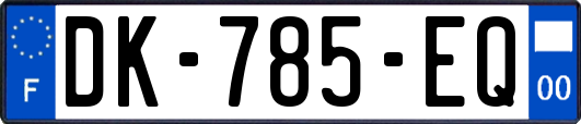 DK-785-EQ