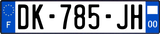 DK-785-JH