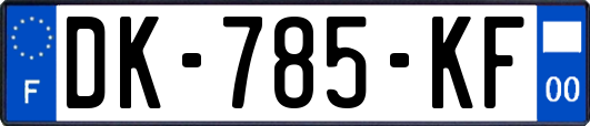 DK-785-KF