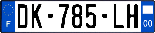 DK-785-LH