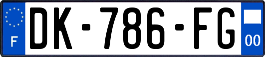 DK-786-FG