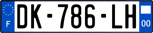 DK-786-LH