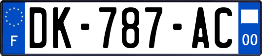 DK-787-AC