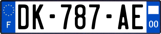 DK-787-AE