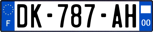 DK-787-AH