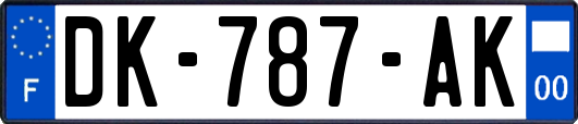 DK-787-AK