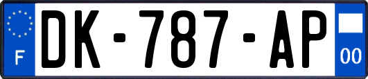 DK-787-AP