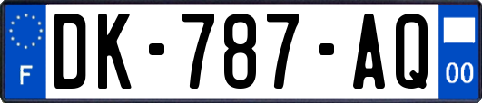 DK-787-AQ