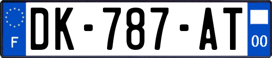 DK-787-AT