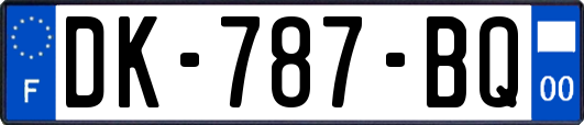 DK-787-BQ