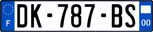 DK-787-BS