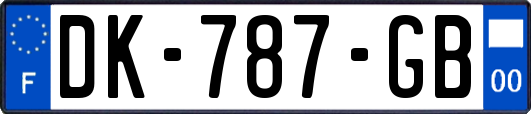 DK-787-GB