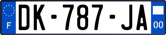 DK-787-JA