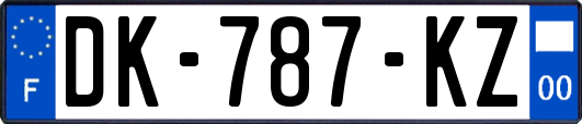 DK-787-KZ