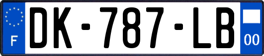 DK-787-LB