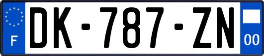 DK-787-ZN