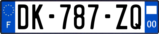 DK-787-ZQ