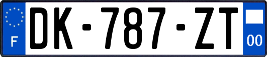 DK-787-ZT