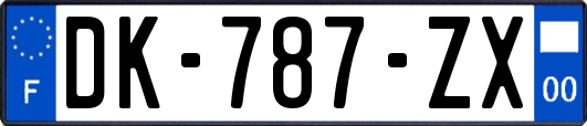 DK-787-ZX