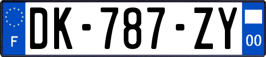 DK-787-ZY