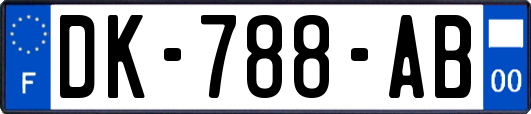 DK-788-AB