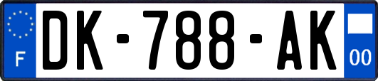 DK-788-AK