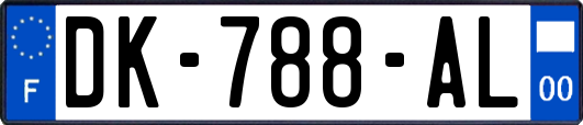 DK-788-AL