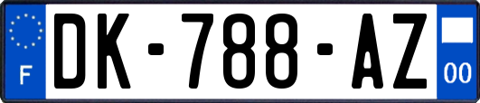 DK-788-AZ