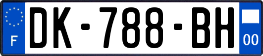 DK-788-BH