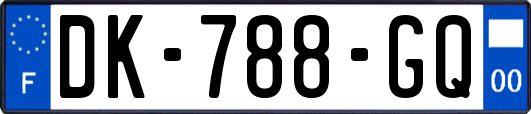 DK-788-GQ