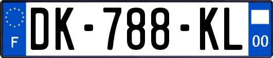 DK-788-KL