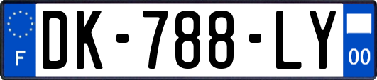 DK-788-LY