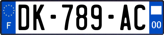 DK-789-AC