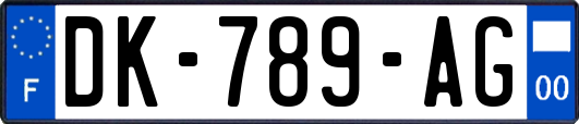DK-789-AG