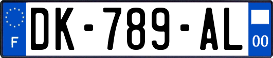 DK-789-AL