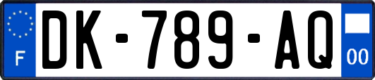 DK-789-AQ