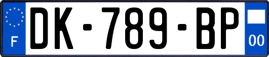 DK-789-BP