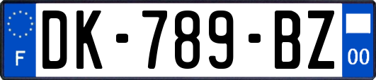 DK-789-BZ